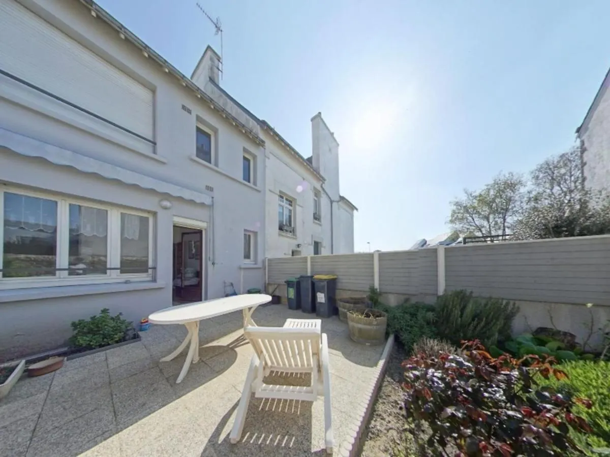 Appartement Studio Port-Louis, 1 pièce, 2 personnes - FR-1-349-143