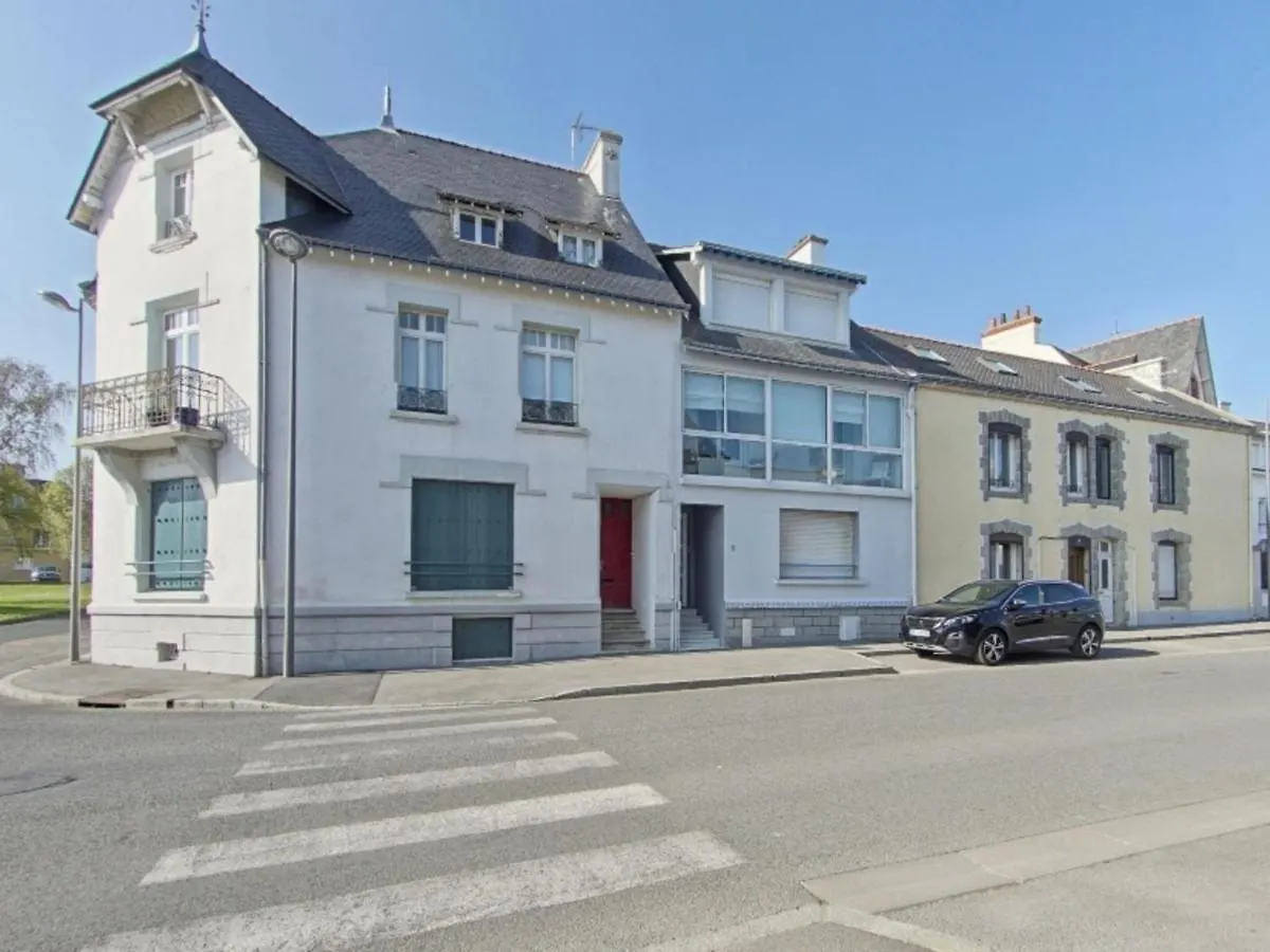 Studio Port-Louis, 1 pièce, 2 personnes - FR-1-349-143 France