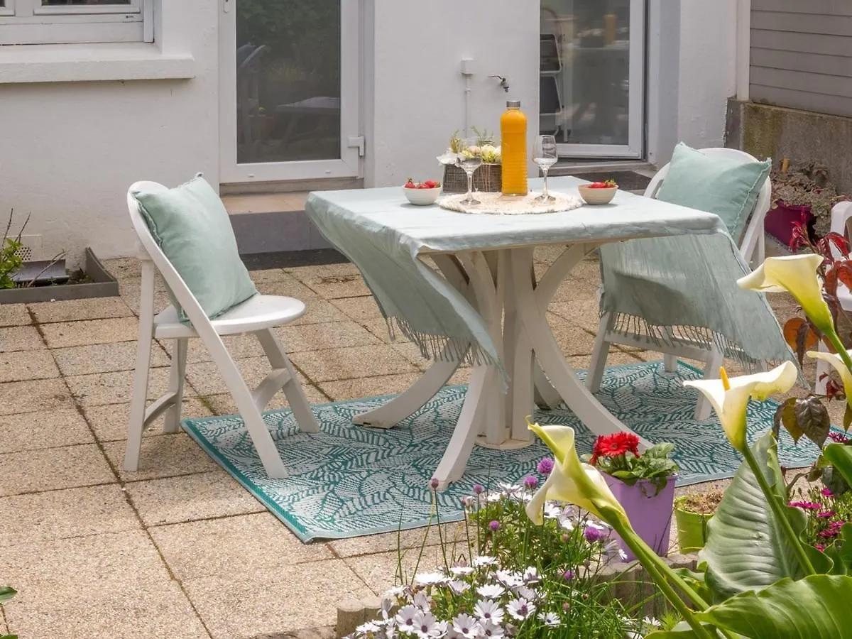 Studio Port-Louis, 1 pièce, 2 personnes - FR-1-349-143 Appartement