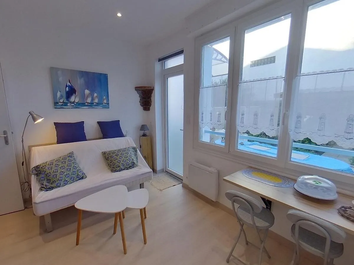 Appartement Studio Port-Louis, 1 pièce, 2 personnes - FR-1-349-143 France